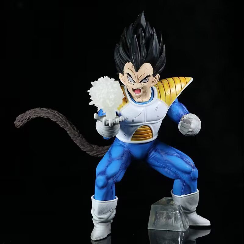 Dragon Ball anime figure 16.5cm