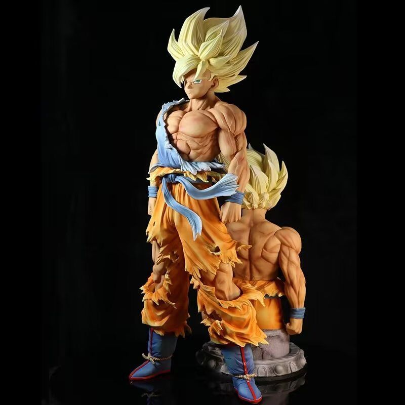 Dragon Ball anime figure 43.5cm