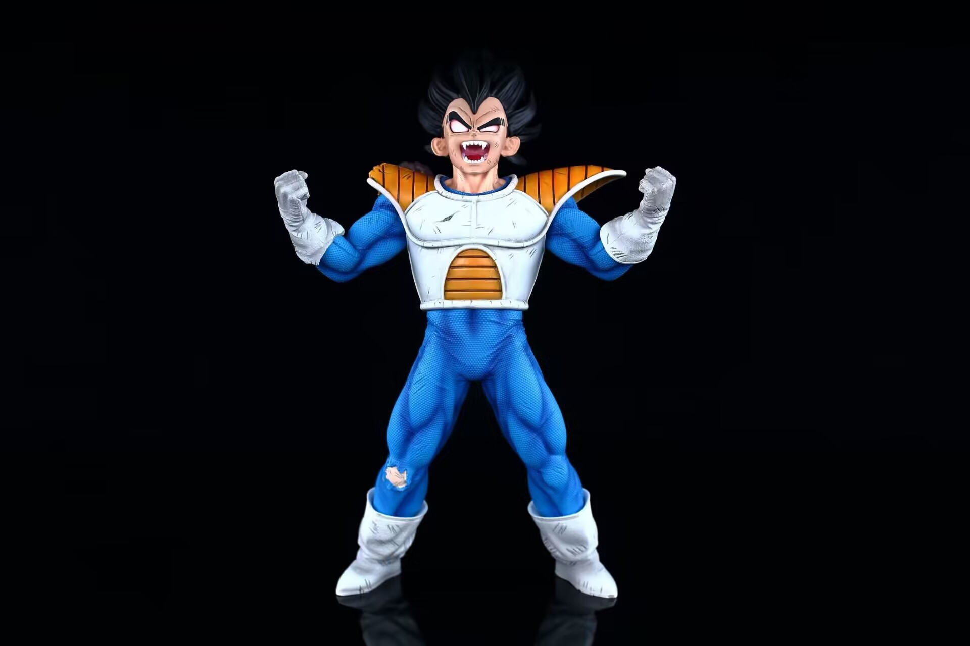 Dragon Ball anime figure 27cm