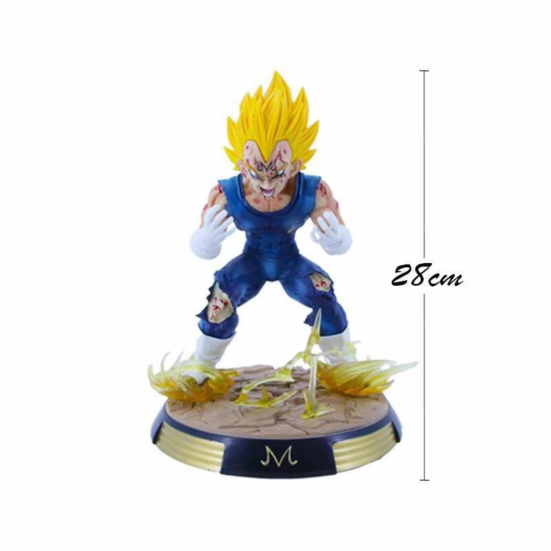 Dragon Ball anime figure 28cm