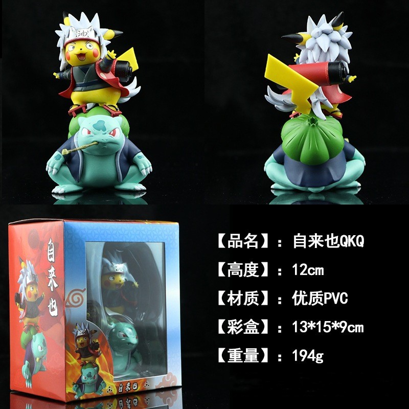 Pokemon anime figure 12cm