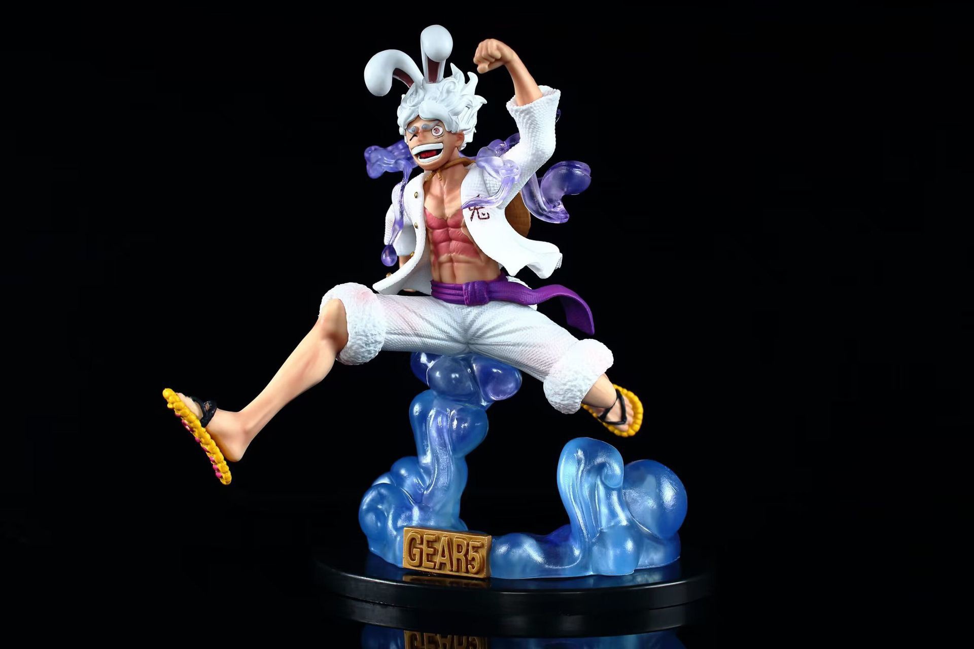 One piece anime figure 18.5cm