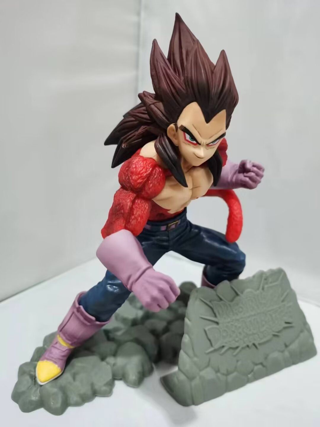 Dragon Ball anime figure 19cm