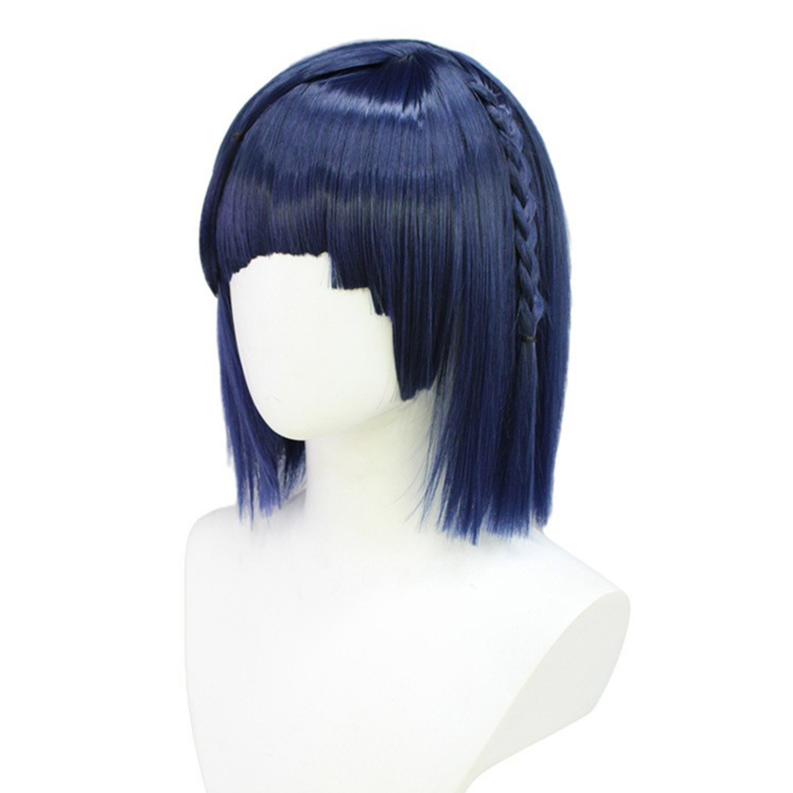 Genshin Impact anime wig