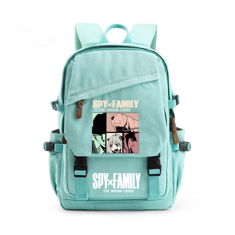 SPY×FAMILY anime bag