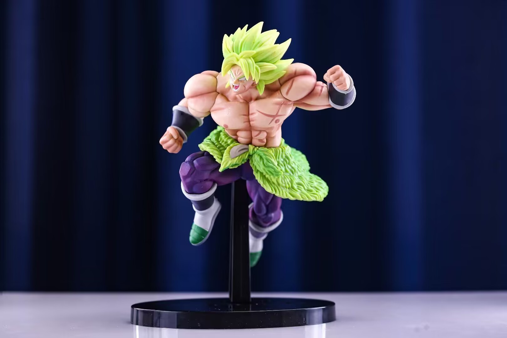 Dragon Ball anime figure 23cm