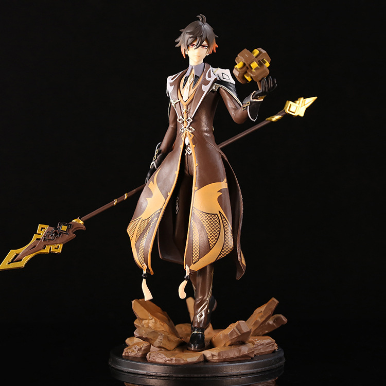 Genshin Impact anime figure 26cm