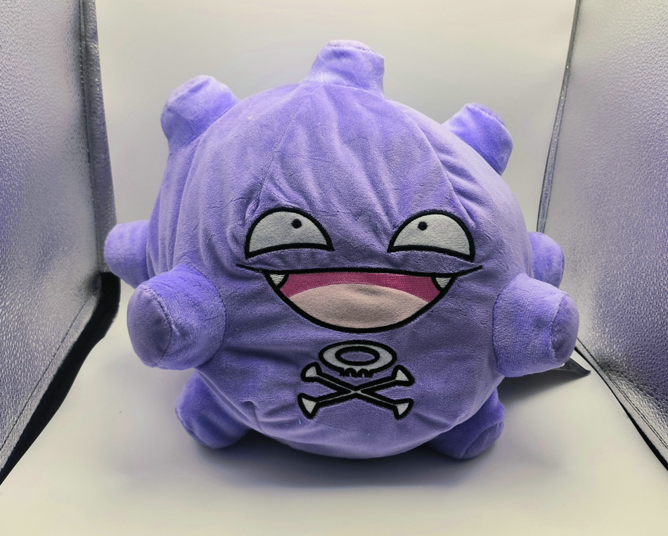 Pokemon anime Plush doll 30cm