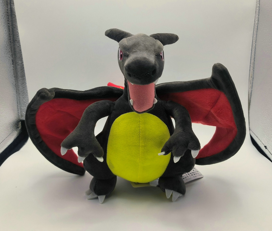 Pokemon anime Plush doll 30cm