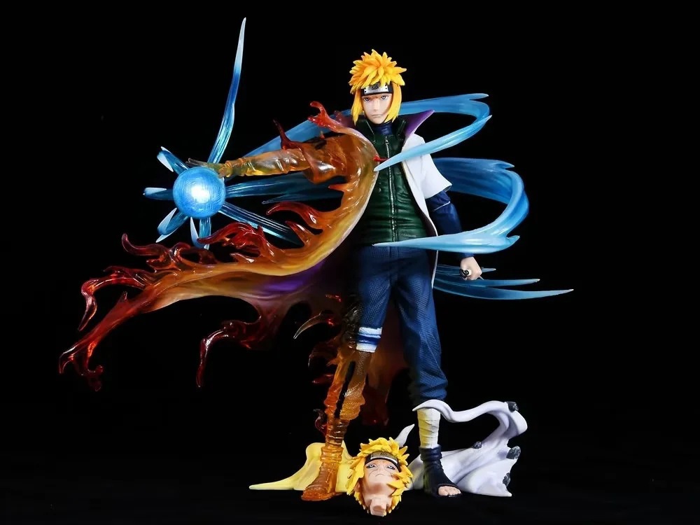 Naruto anime figure 26cm