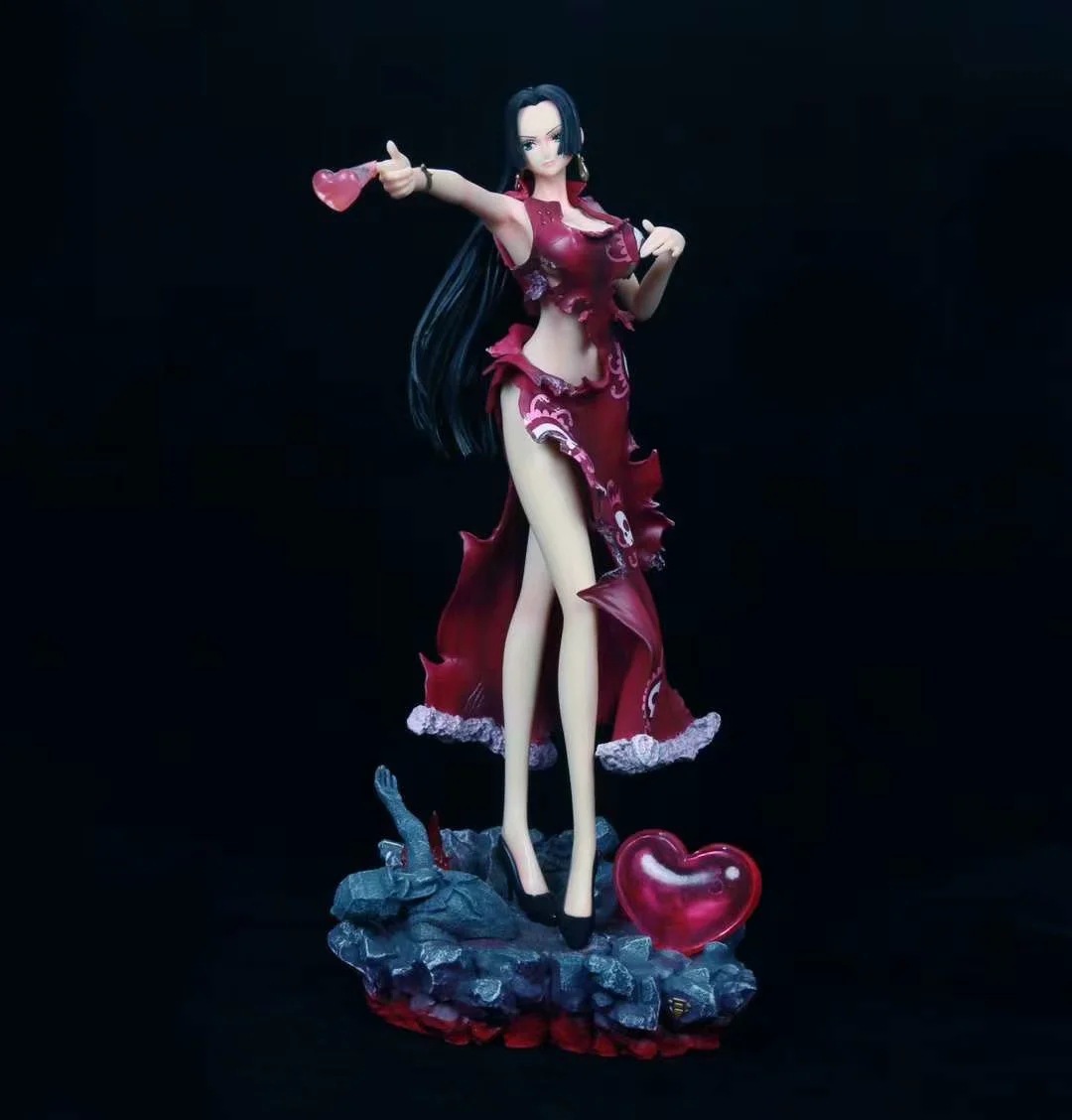 One piece anime figure 35cm