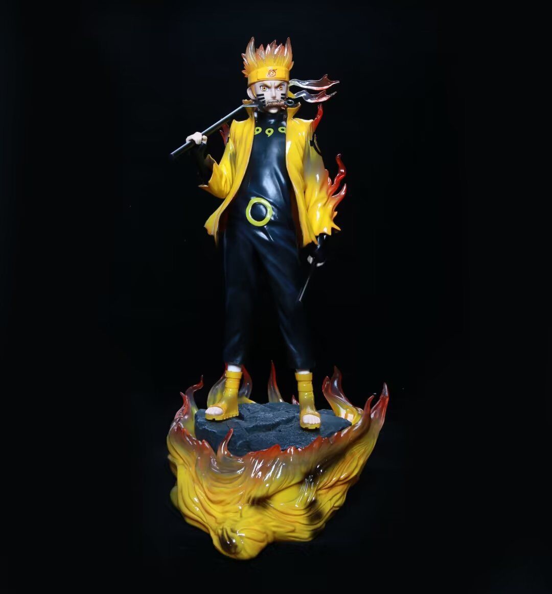 Naruto anime figure 38cm