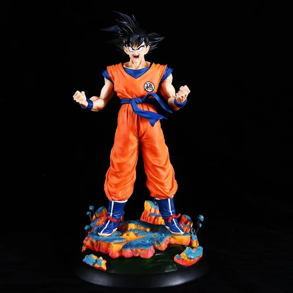 Dragon Ball anime figure 36cm