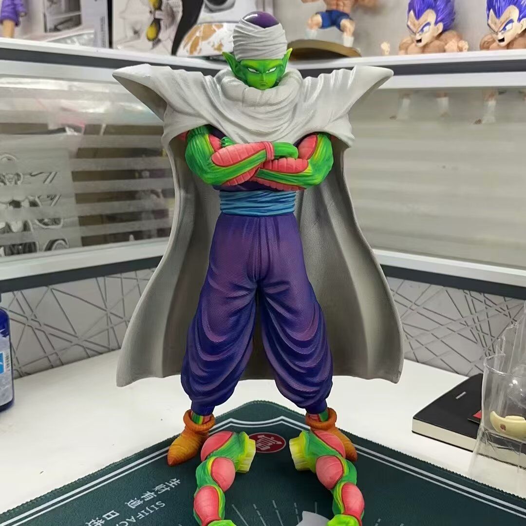 Dragon Ball anime figure 14cm