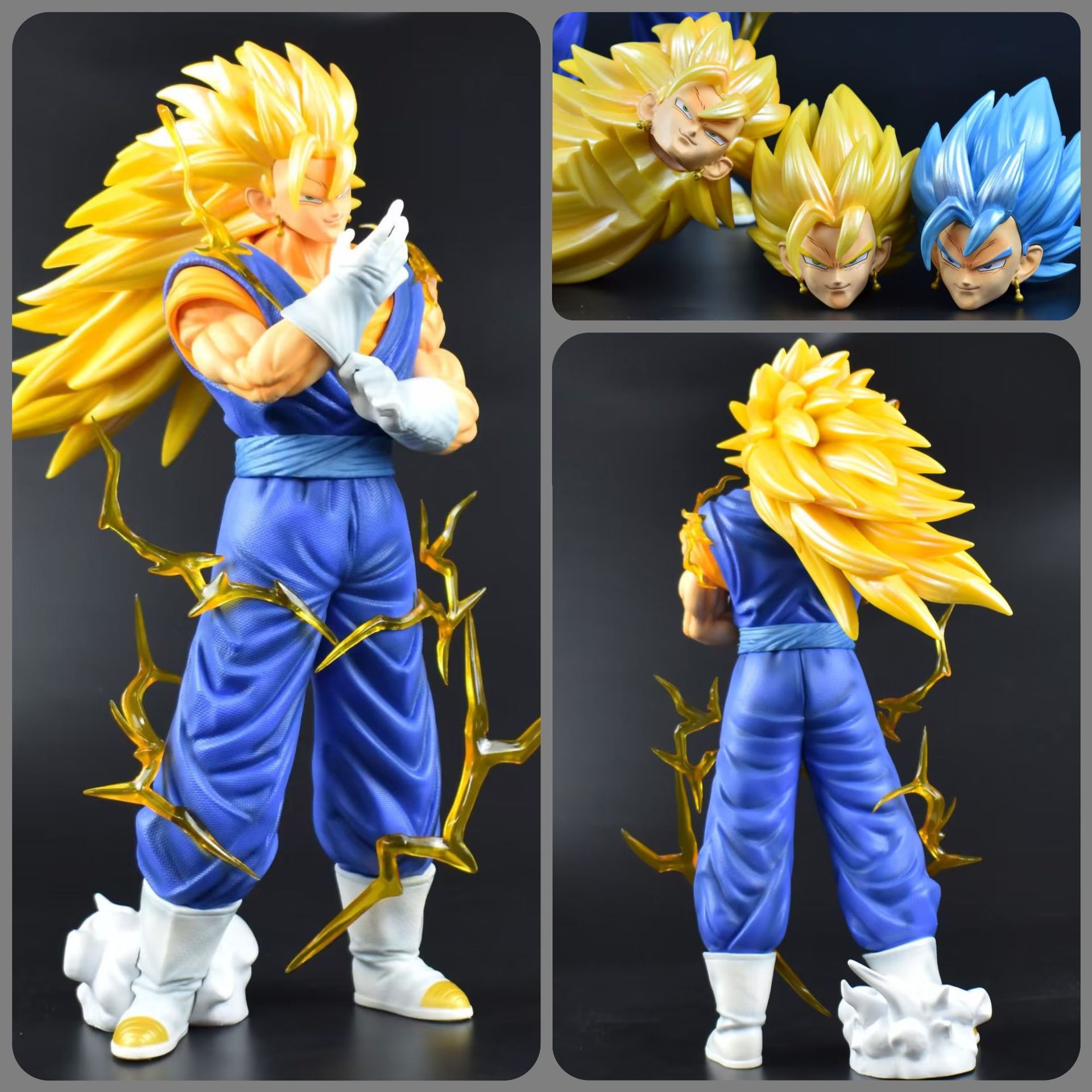 Dragon Ball anime figure 41cm