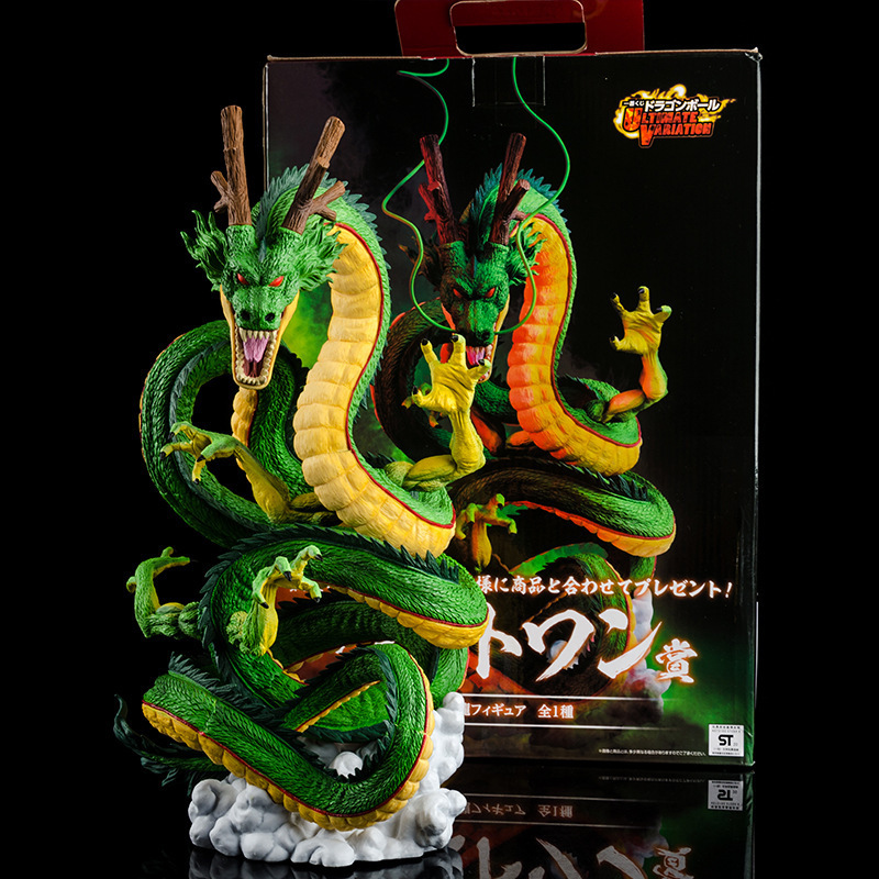 Dragon Ball anime figure 30cm