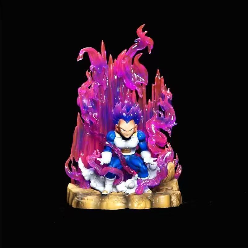 Dragon Ball anime figure 15cm