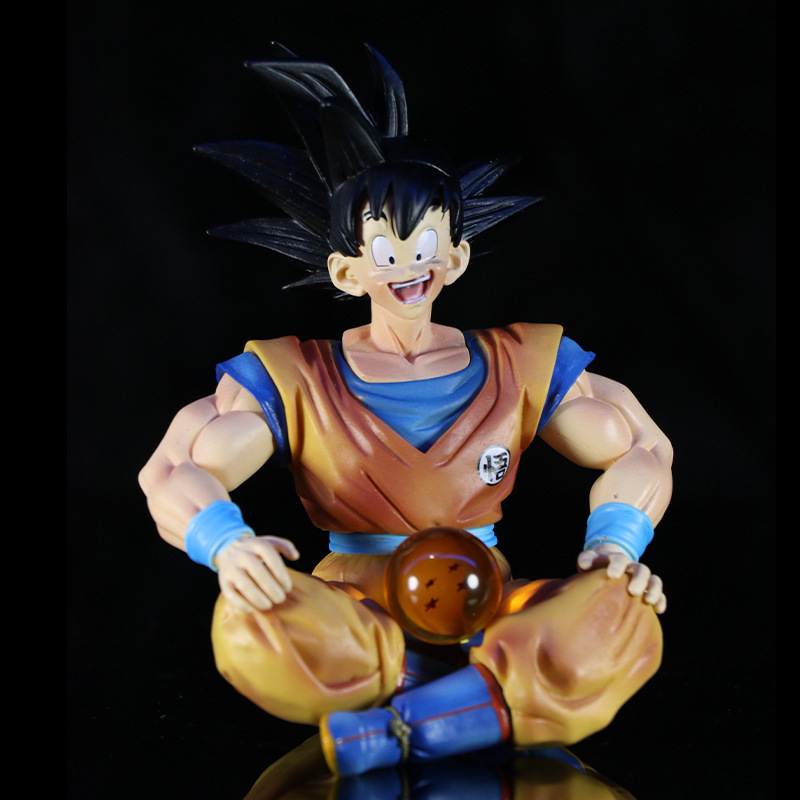 Dragon Ball anime figure 11-13cm