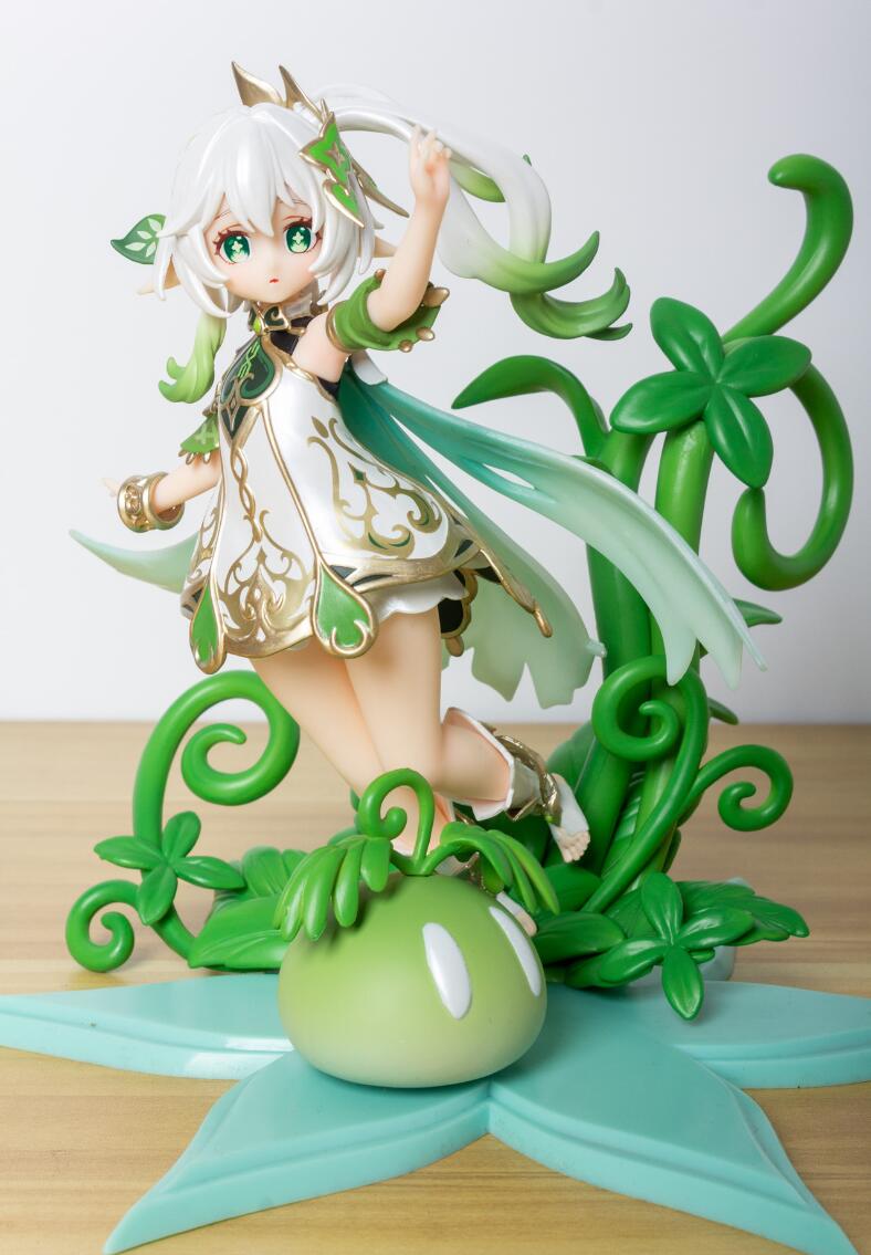 Genshin Impact anime figure 21cm