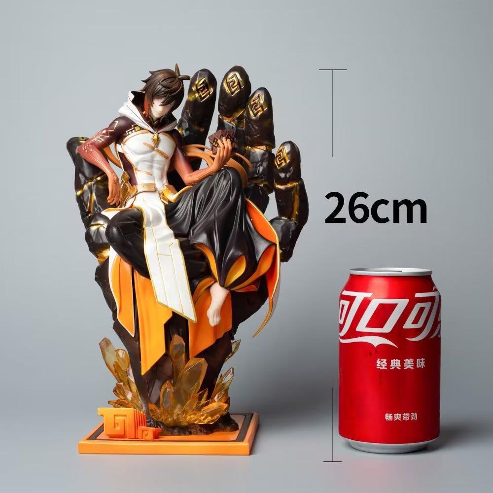 Genshin Impact anime figure 26cm