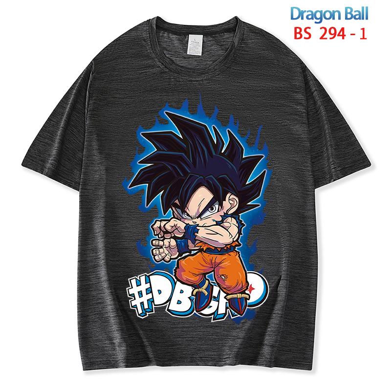 Dragon Ball anime T-shirt