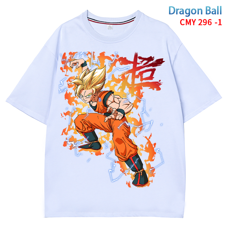 Dragon Ball anime T-shirt