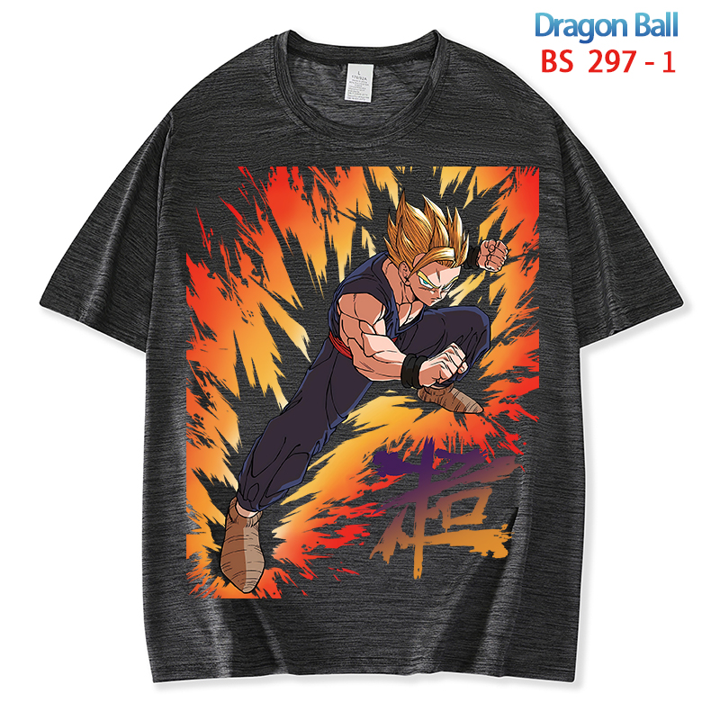 Dragon Ball anime T-shirt