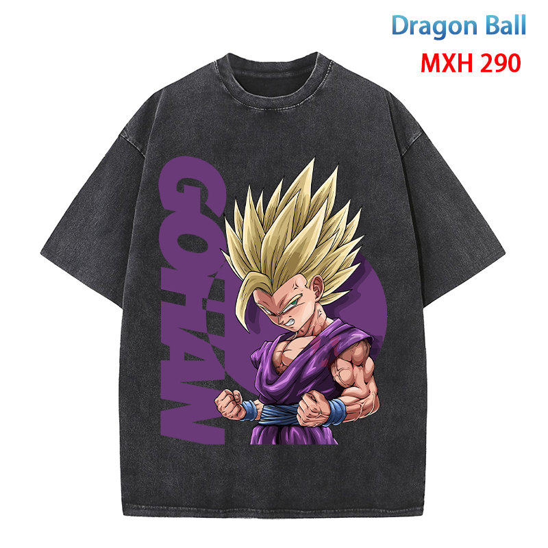 Dragon Ball anime T-shirt