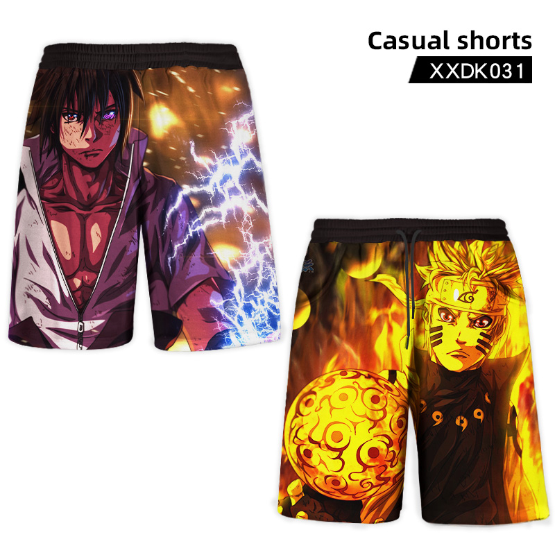 Naruto anime shorts