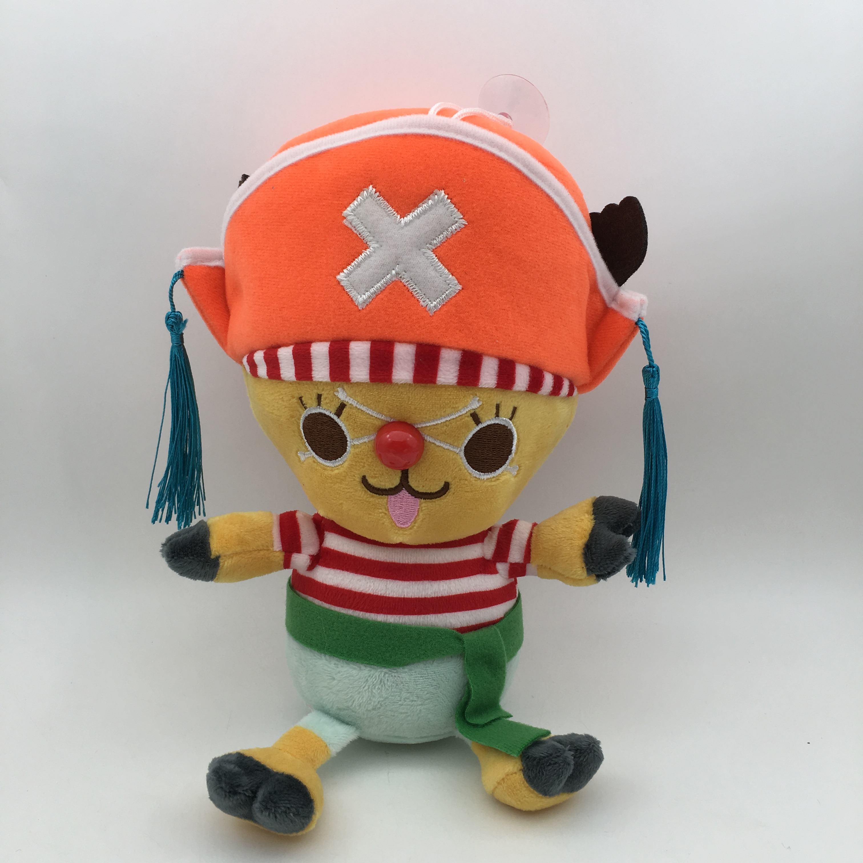 One piece anime Plush toy 22cm