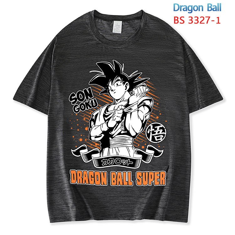 Dragon Ball anime T-shirt