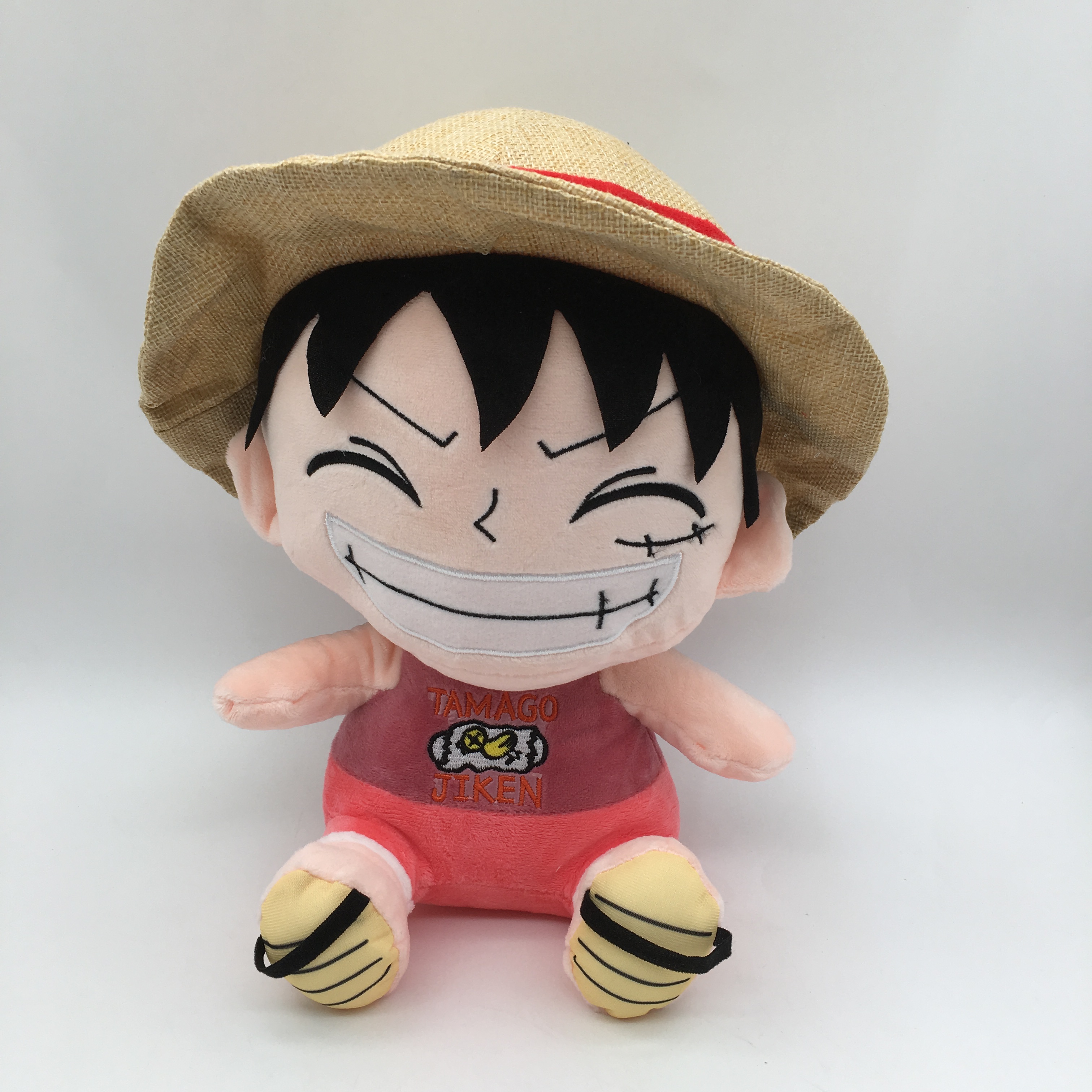 One piece anime Plush toy 30cm