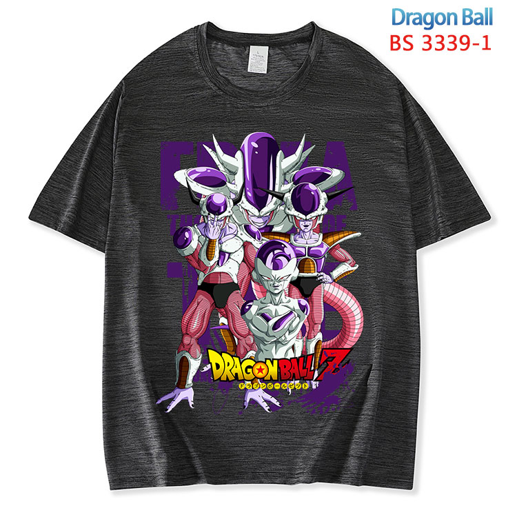 Dragon Ball anime T-shirt