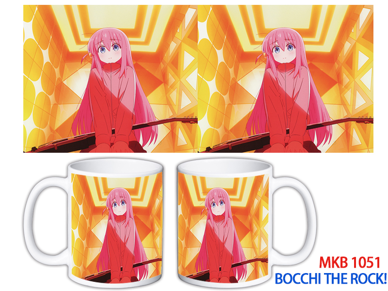 Bocchi the rock anime cup price for 5 pcs