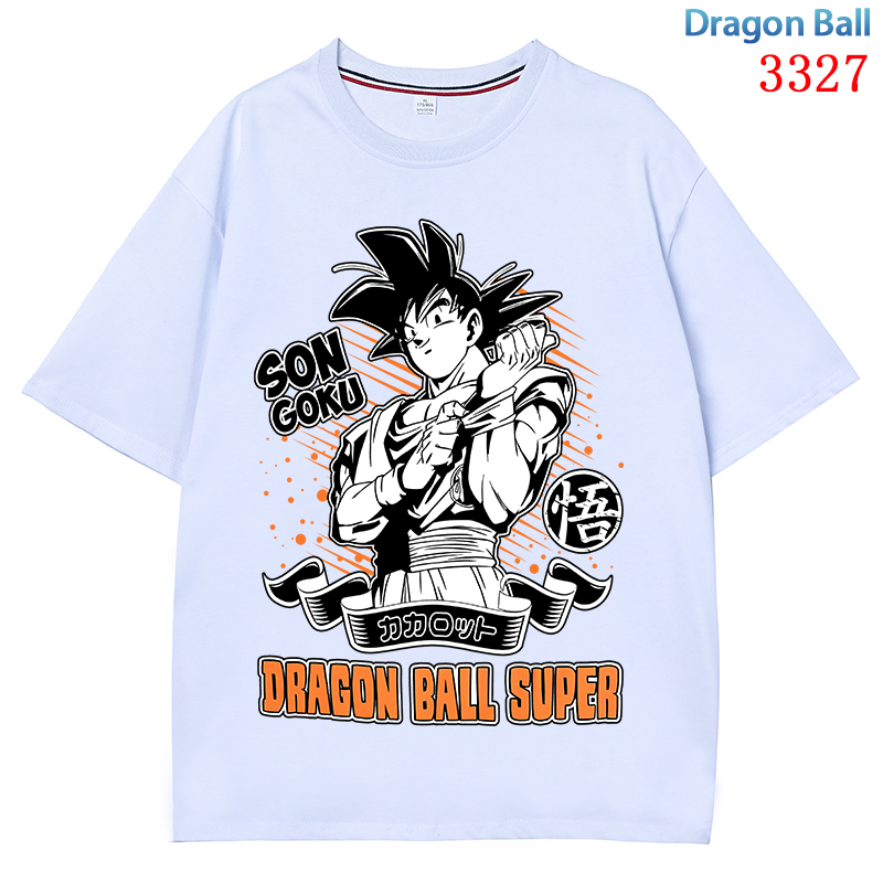 Dragon Ball anime T-shirt