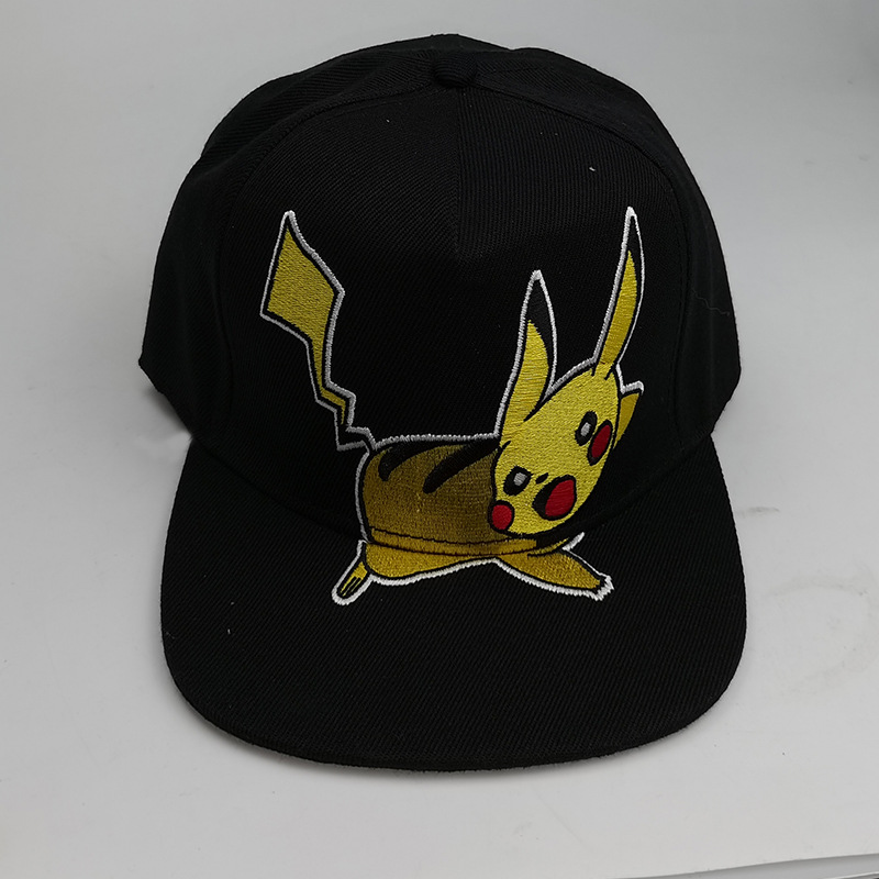 Pokemon anime cap