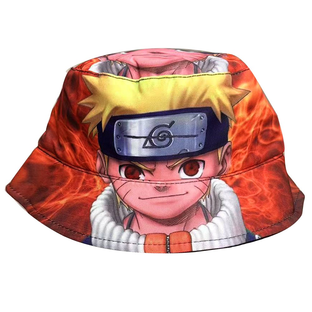 Naruto anime hat