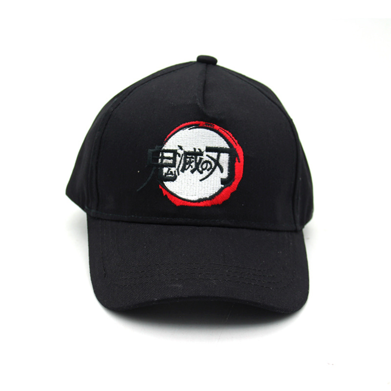 demon slayer kimets anime hat