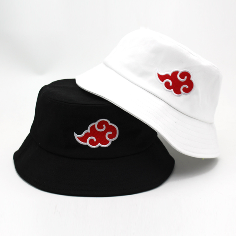 Naruto anime hat