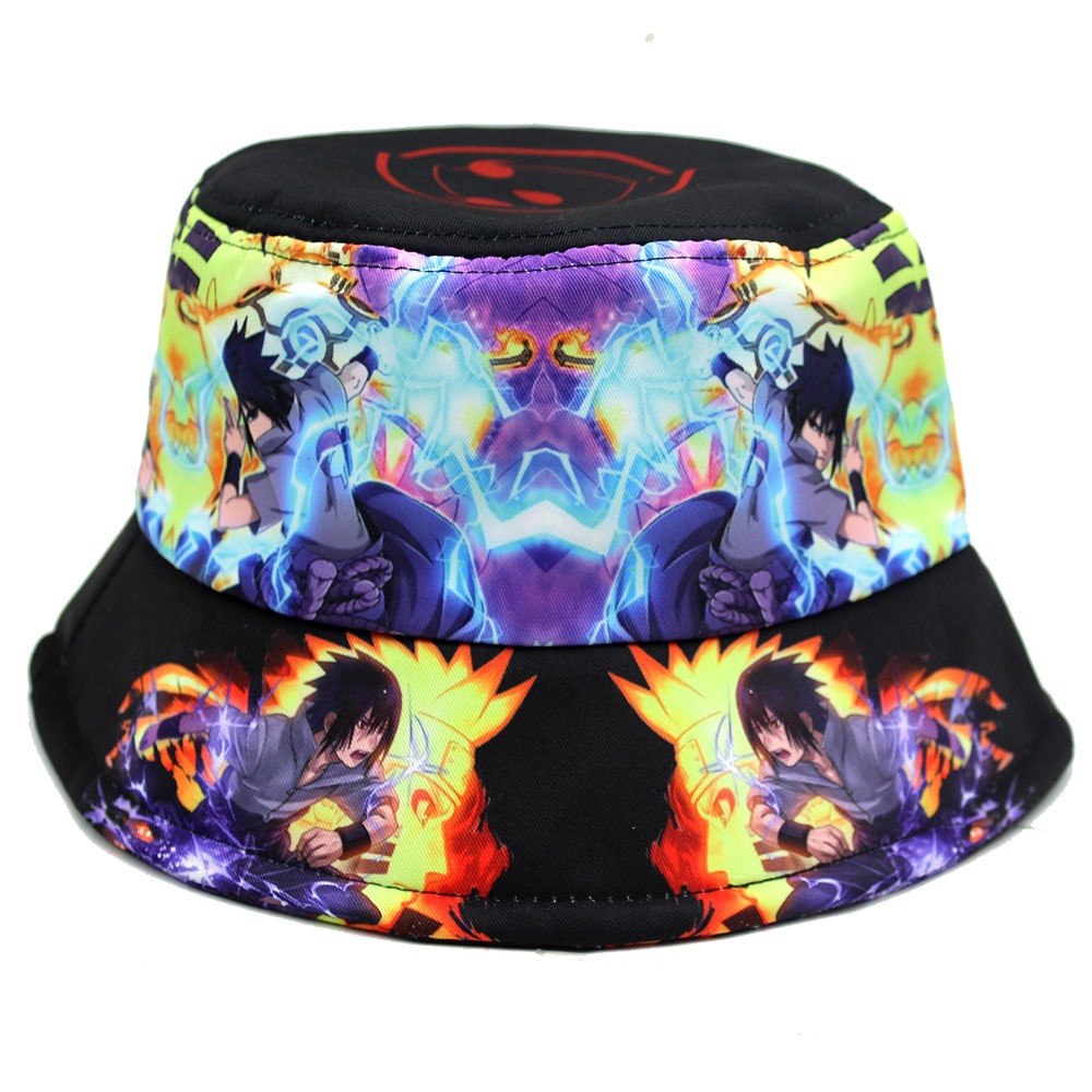 Naruto anime hat