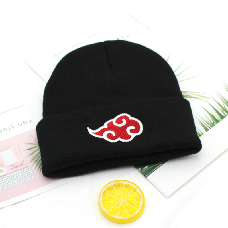 Naruto anime hat