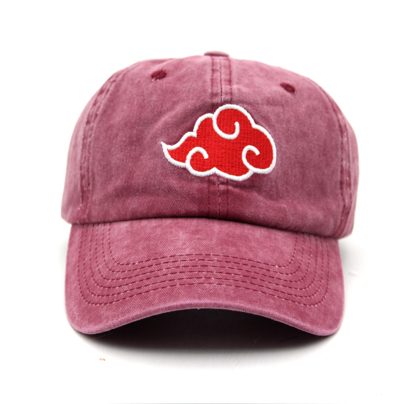 Naruto anime hat