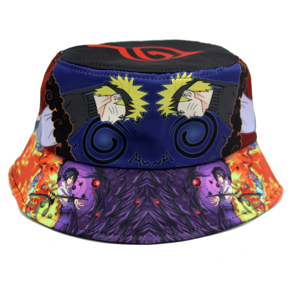 Naruto anime hat