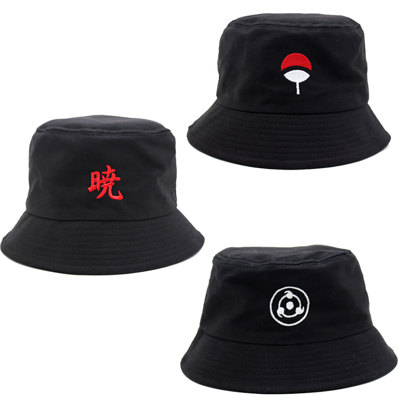 Naruto anime hat