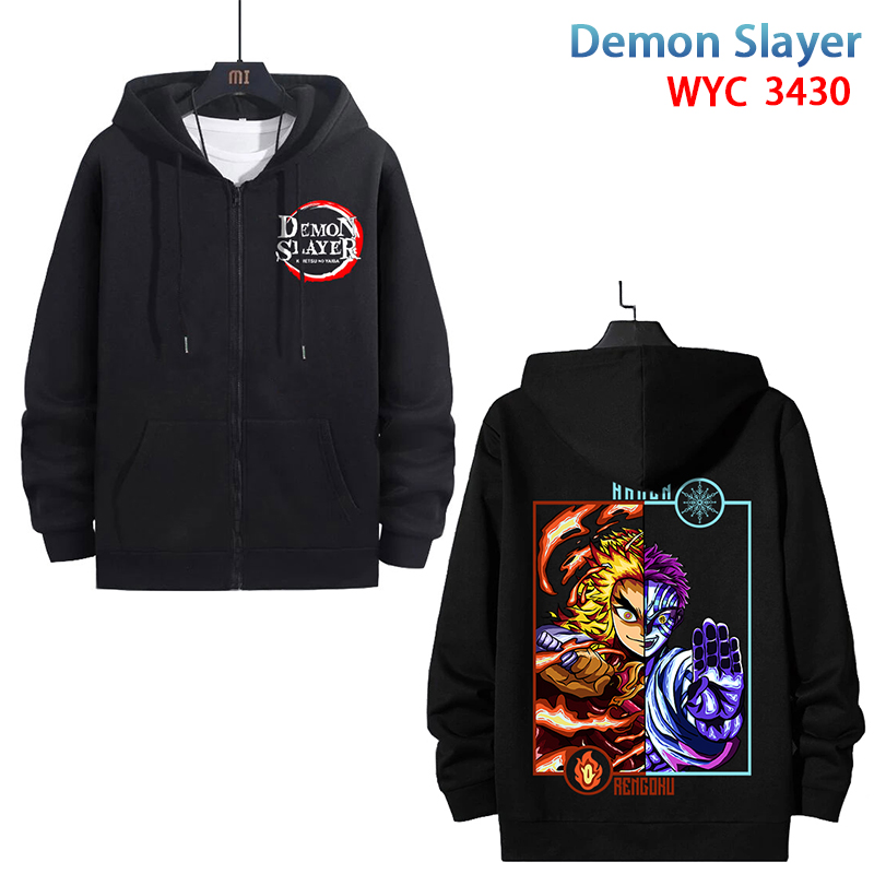 demon slayer kimets anime hoodie