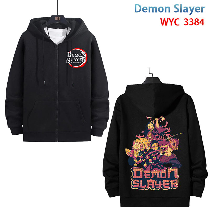 demon slayer kimets anime hoodie