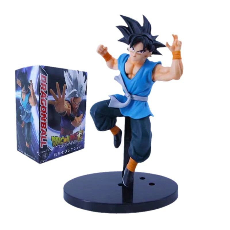 Dragon Ball anime figure 22.5cm