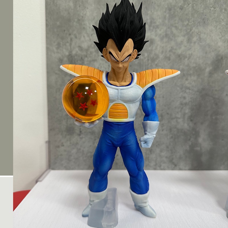 Dragon Ball anime figure 28cm