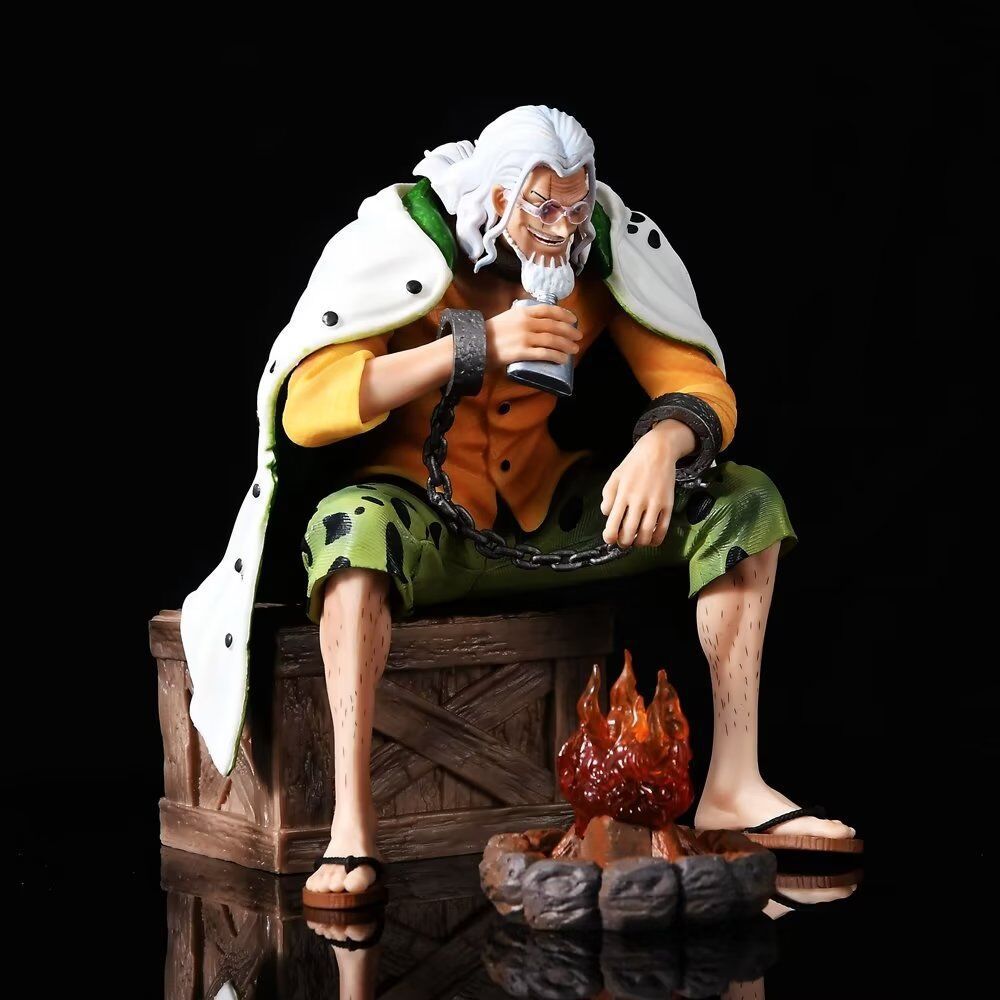 One piece anime figure 16cm