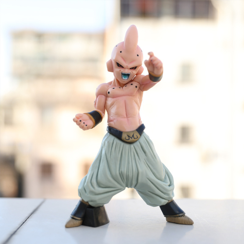 Dragon Ball anime figure 18.5cm